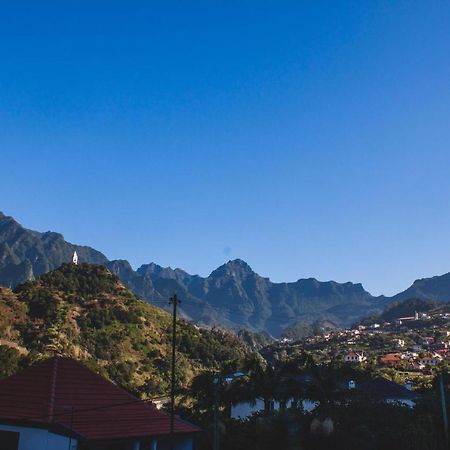 São Vicente Casa Do Tio 빌라 외부 사진