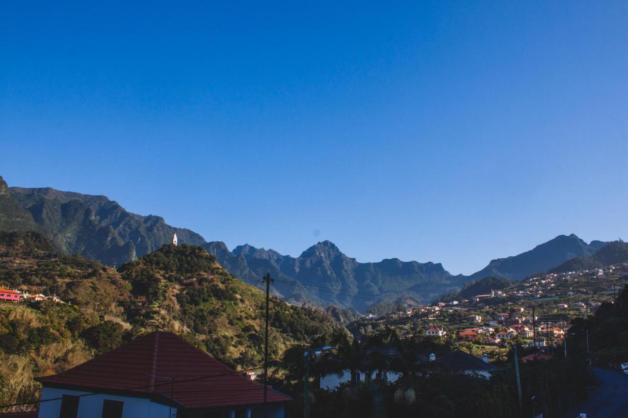 São Vicente Casa Do Tio 빌라 외부 사진