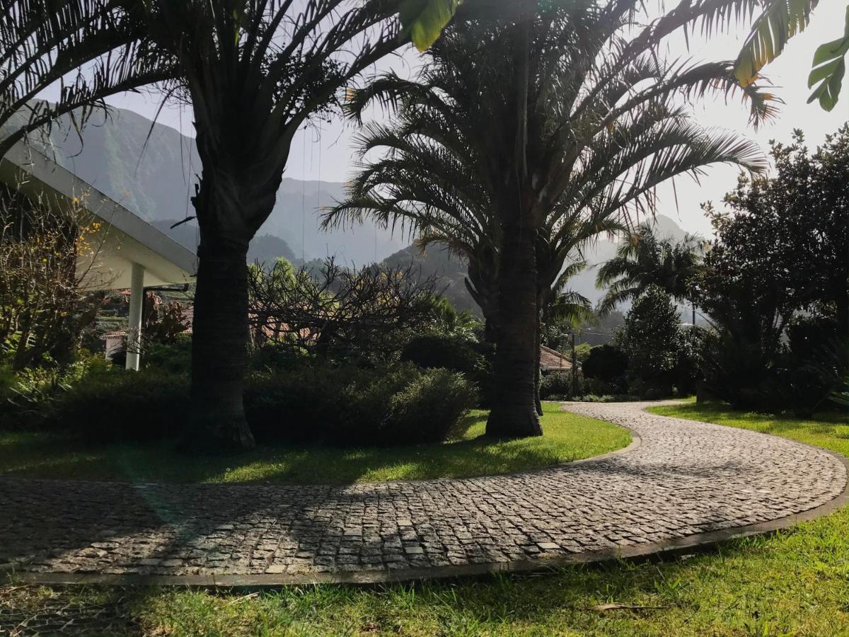 São Vicente Casa Do Tio 빌라 외부 사진