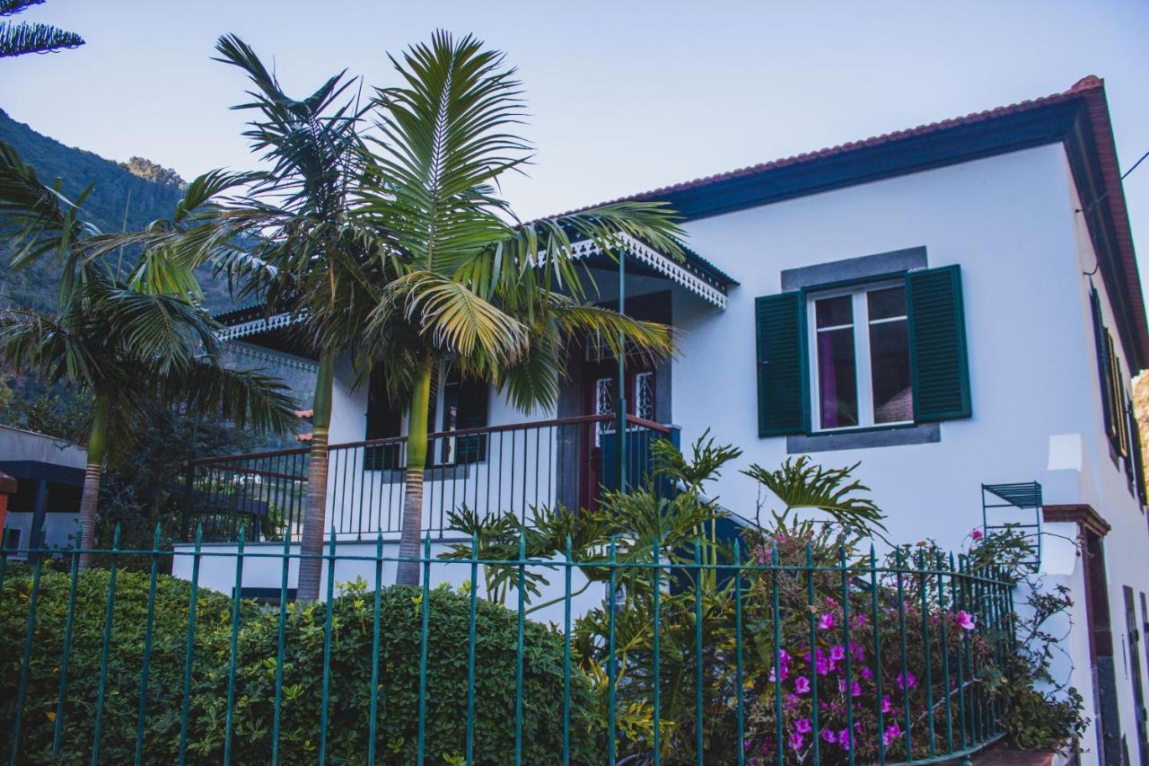 São Vicente Casa Do Tio 빌라 외부 사진