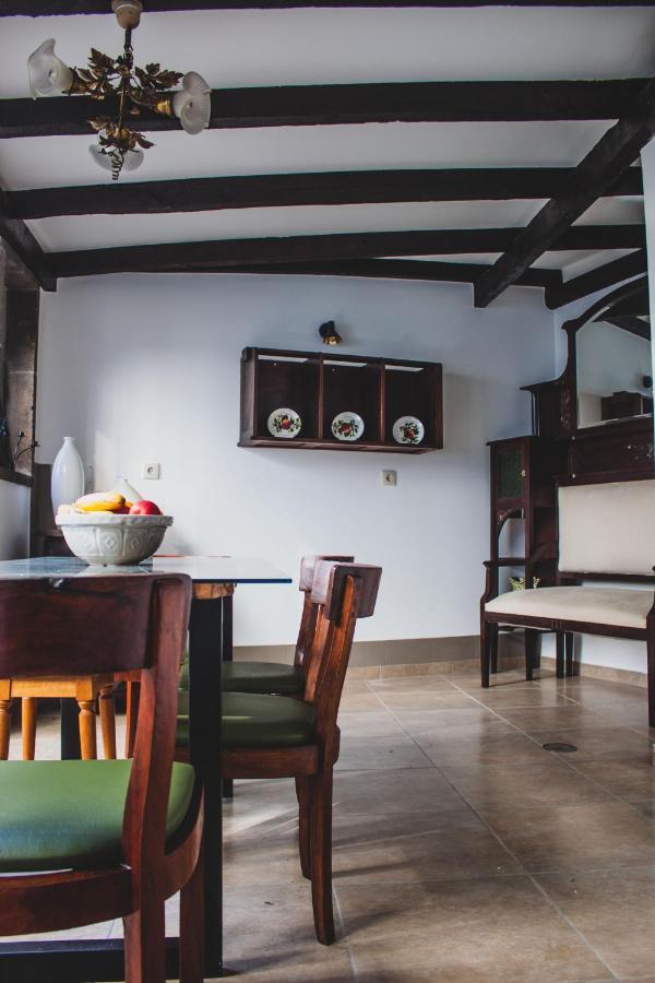 São Vicente Casa Do Tio 빌라 외부 사진